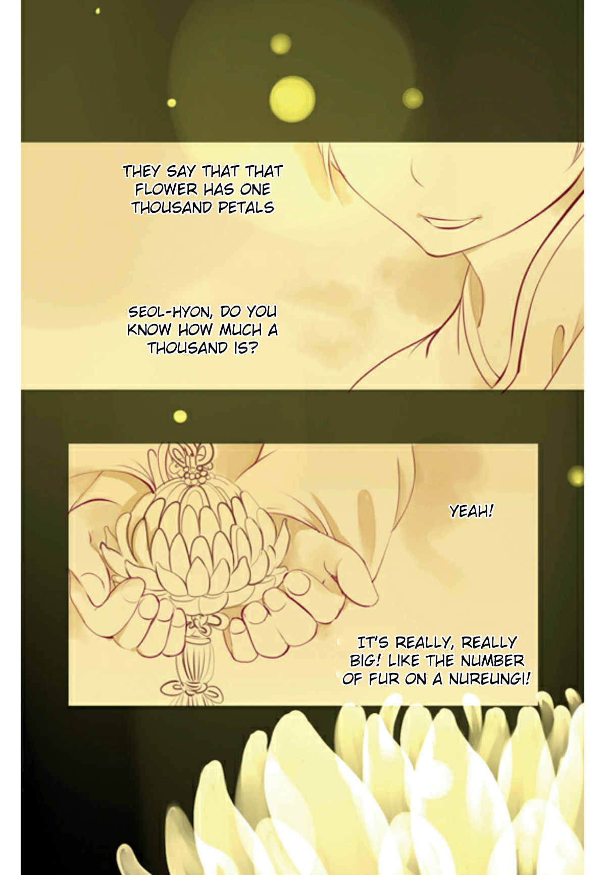 A Thousand Petals 第6页