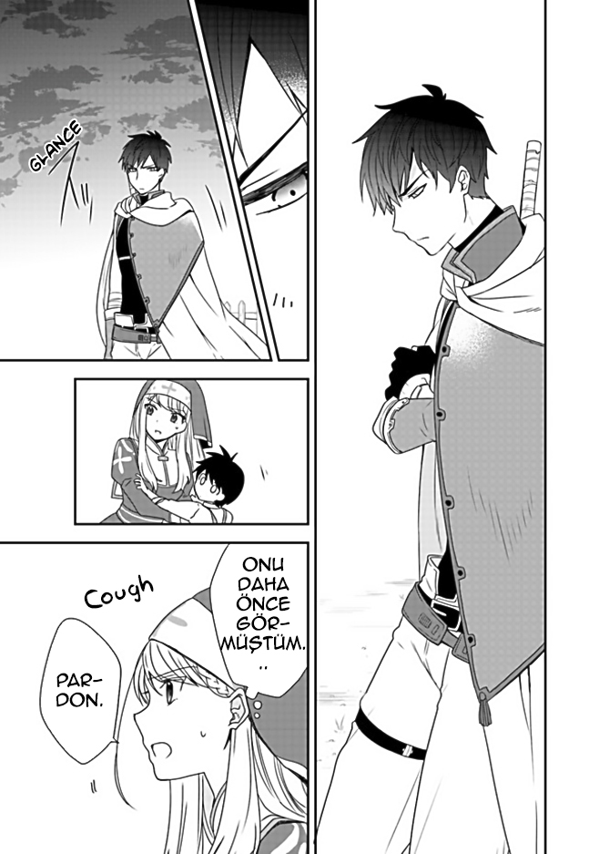 Akuyaku Reijou no Tsuihougo! Vol. 1 Ch. 1 第30页