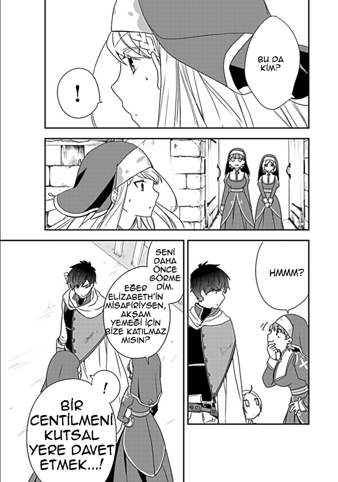 Akuyaku Reijou no Tsuihougo! Vol. 1 Ch. 1 第36页