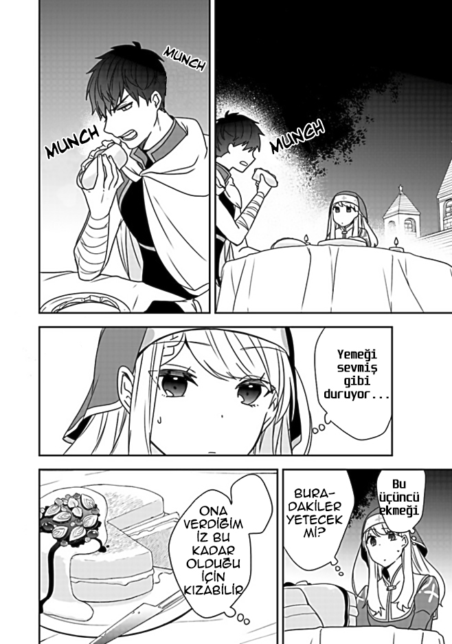 Akuyaku Reijou no Tsuihougo! Vol. 1 Ch. 1 第41页