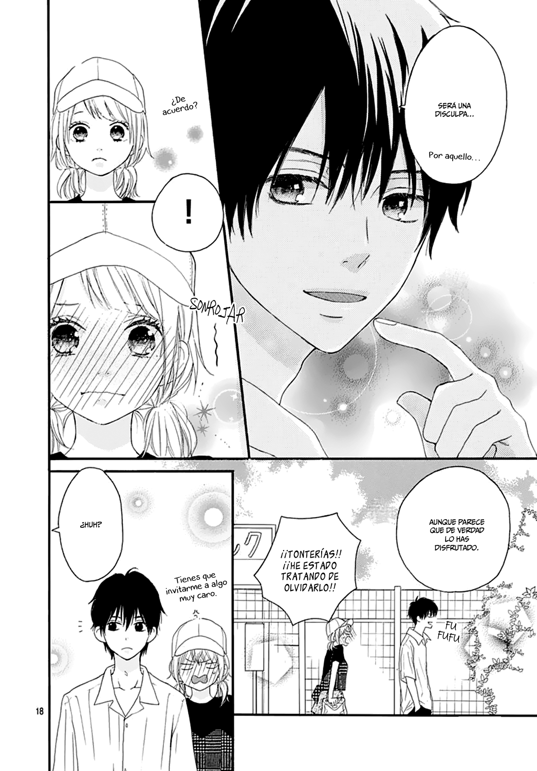 Bitter Prince Vol. 1 Ch. 4 第19页