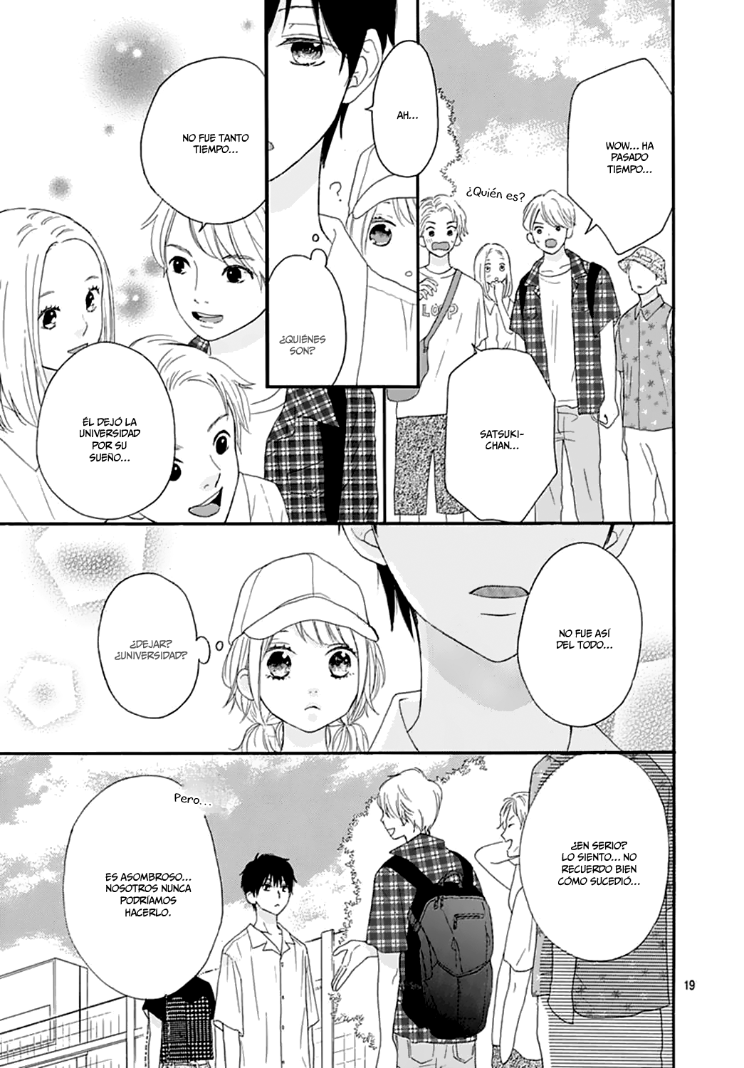 Bitter Prince Vol. 1 Ch. 4 第20页