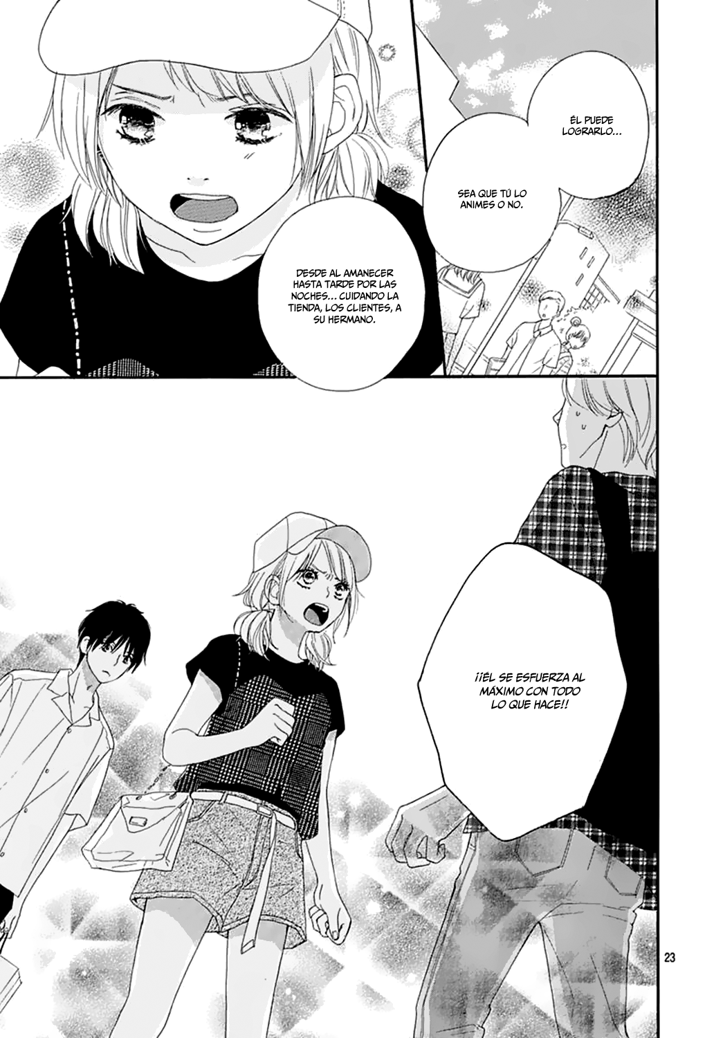 Bitter Prince Vol. 1 Ch. 4 第24页