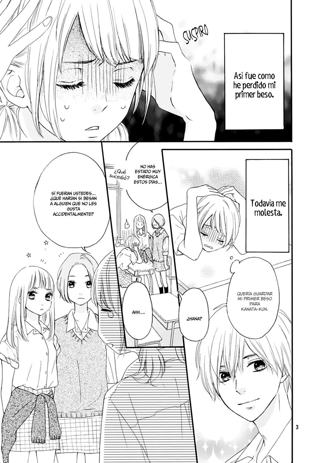 Bitter Prince Vol. 1 Ch. 4 第4页
