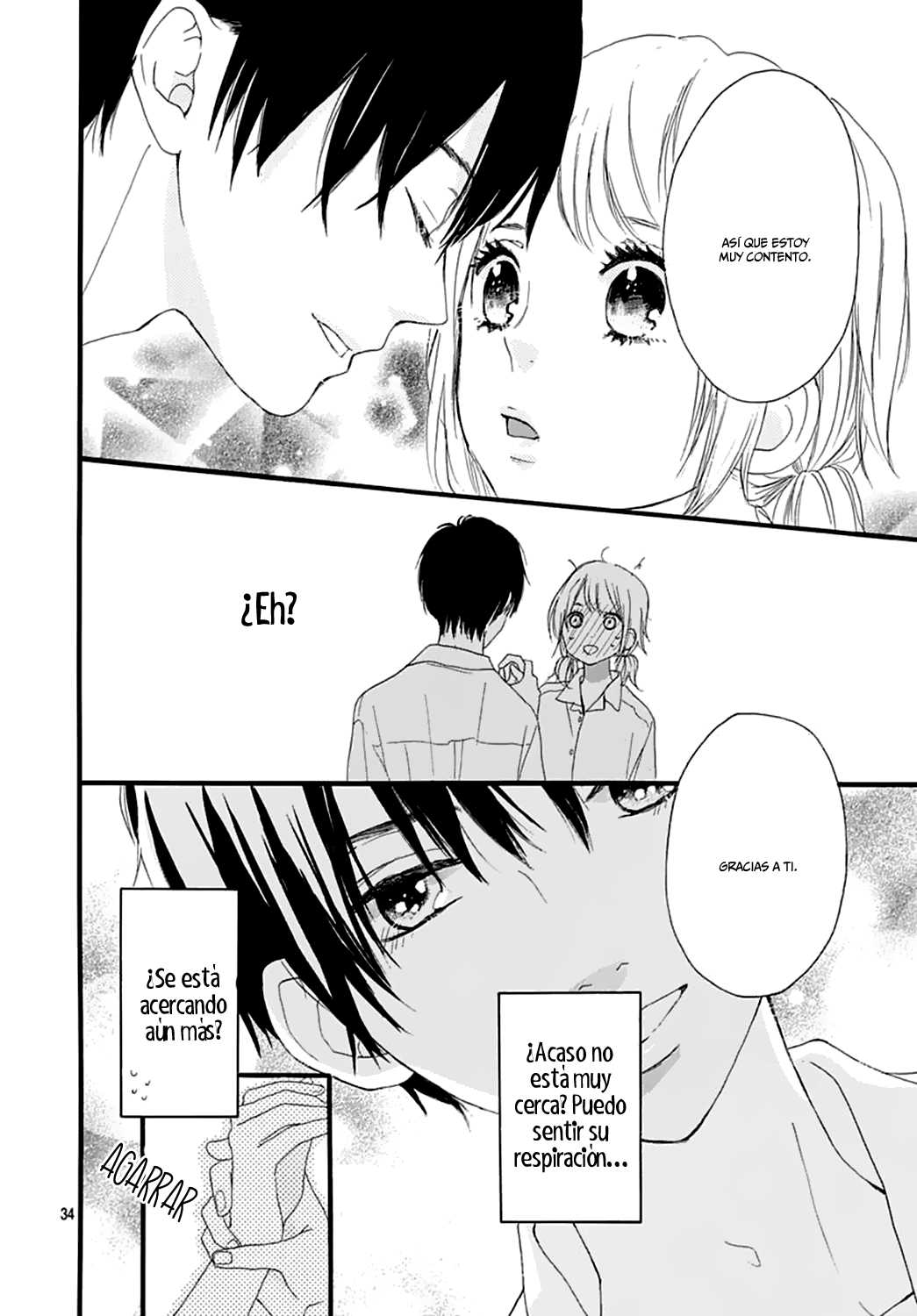 Bitter Prince Vol. 1 Ch. 4 第35页