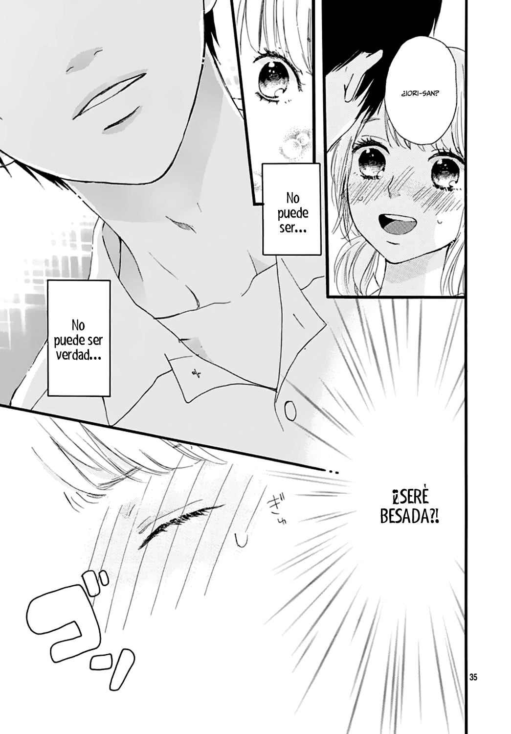 Bitter Prince Vol. 1 Ch. 4 第36页