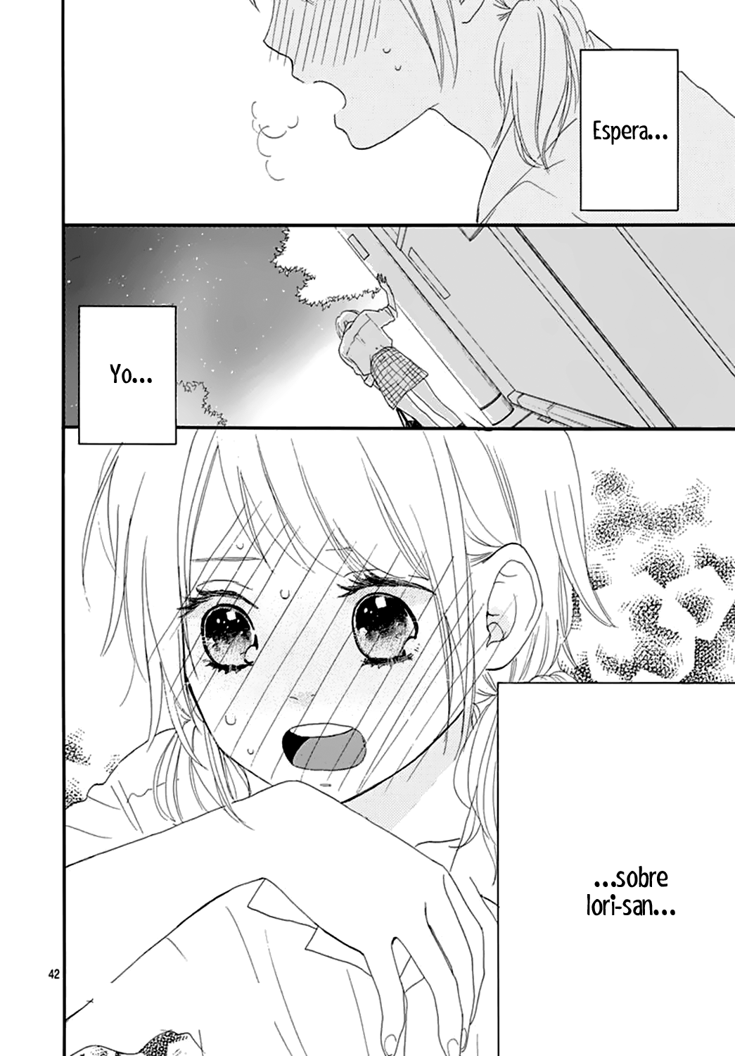 Bitter Prince Vol. 1 Ch. 4 第43页