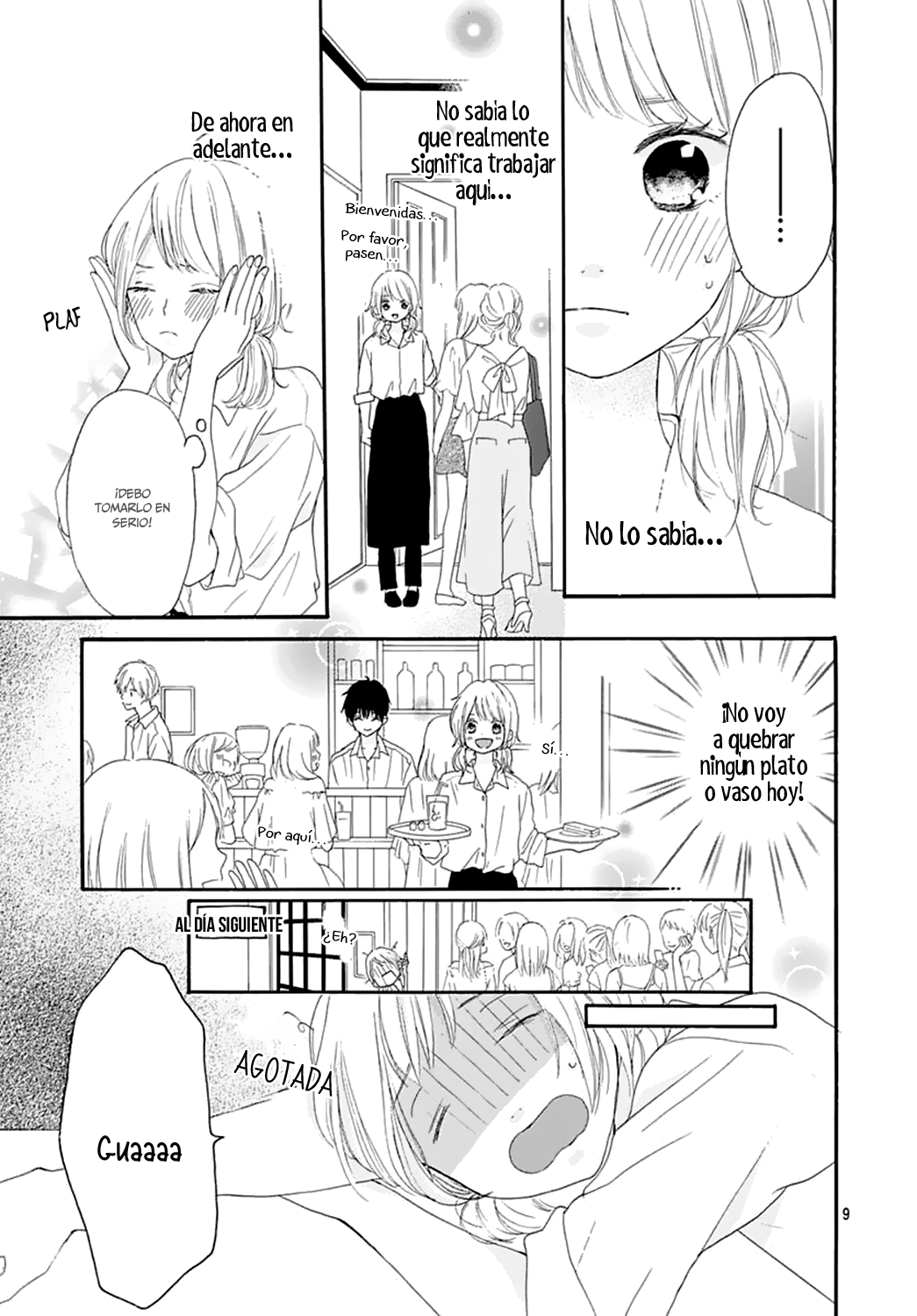 Bitter Prince Vol. 1 Ch. 4 第10页