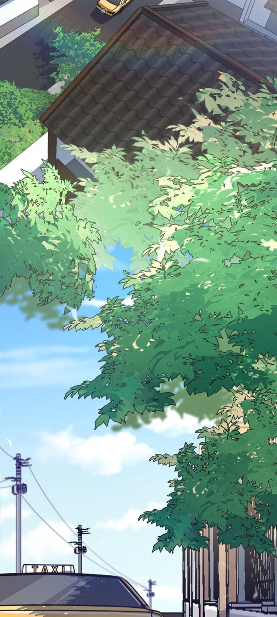 Paladin Dad Ch. 2 第3页