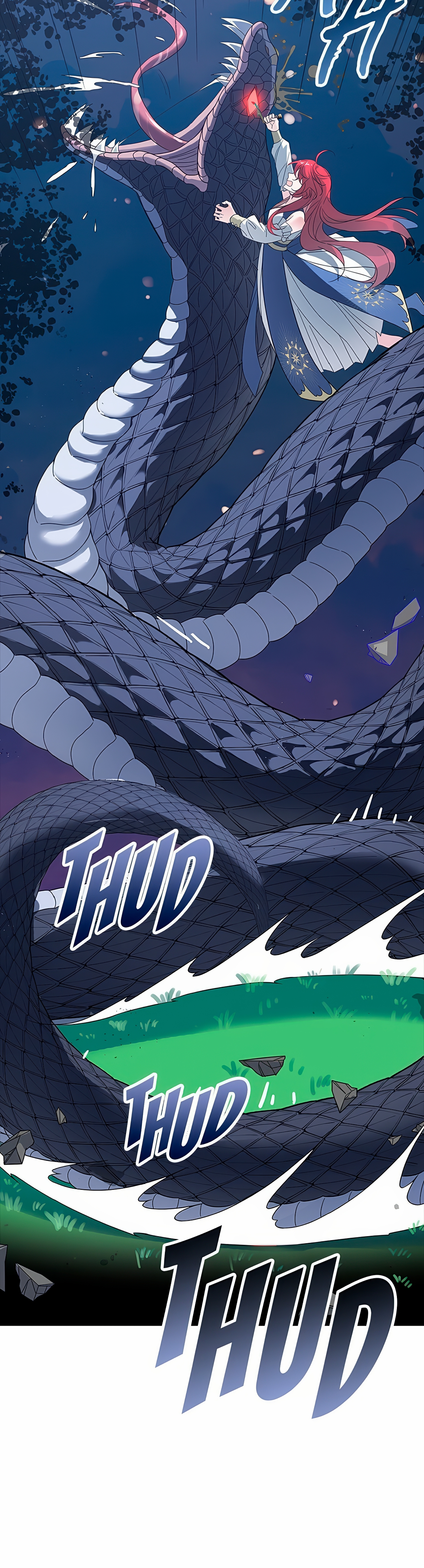 Radia Vol. 1 Ch. 1 第17页