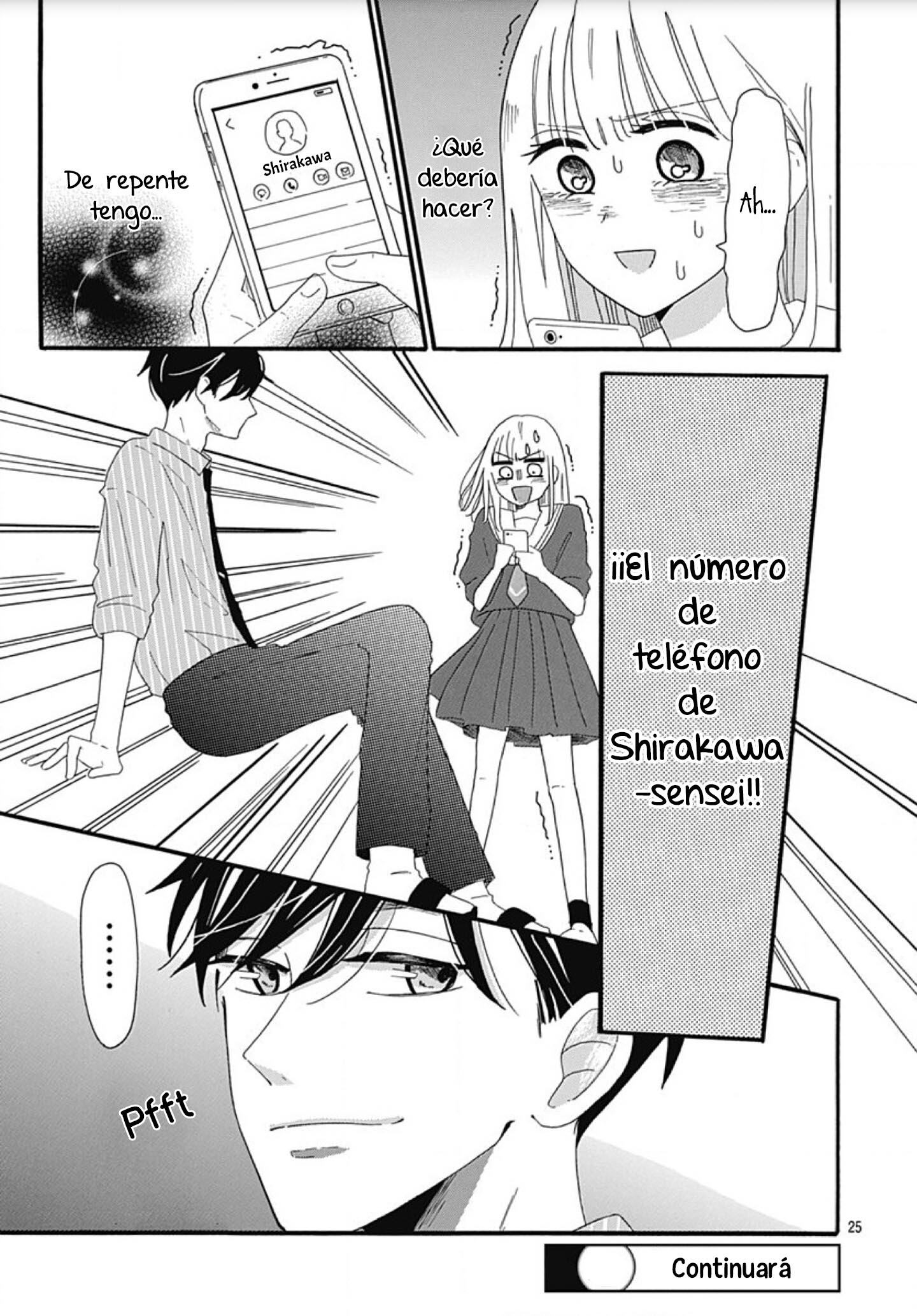 Kono Kyoushi, Zettai Wazato. Vol. 1 Ch. 4 第26页