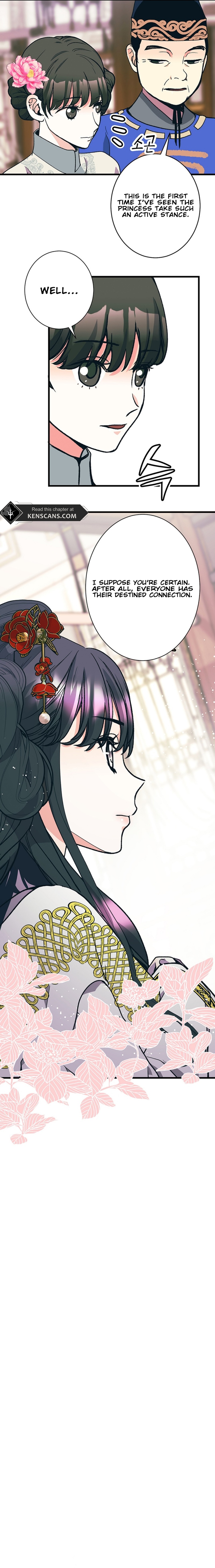 The Moonlight Sword Ch. 5 第22页