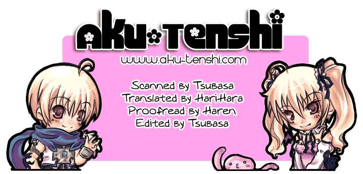 Kaichou wa Maid-sama! Vol. 1 Ch. 2 第1页