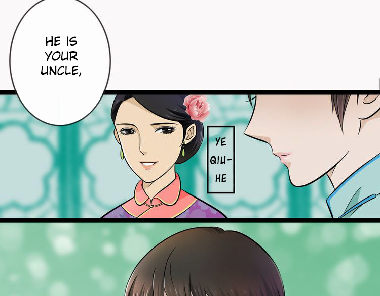 Mute Uncle 第7页