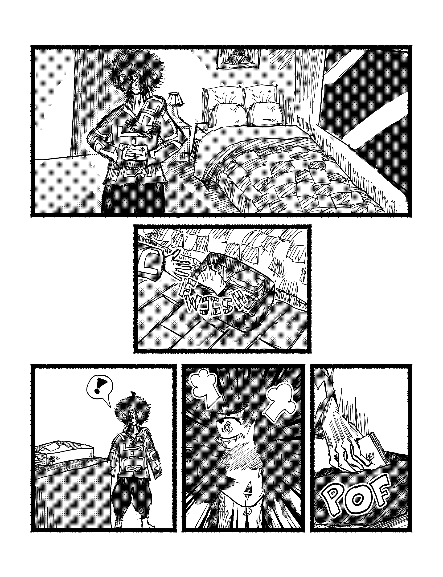 PASSION 101 第4页