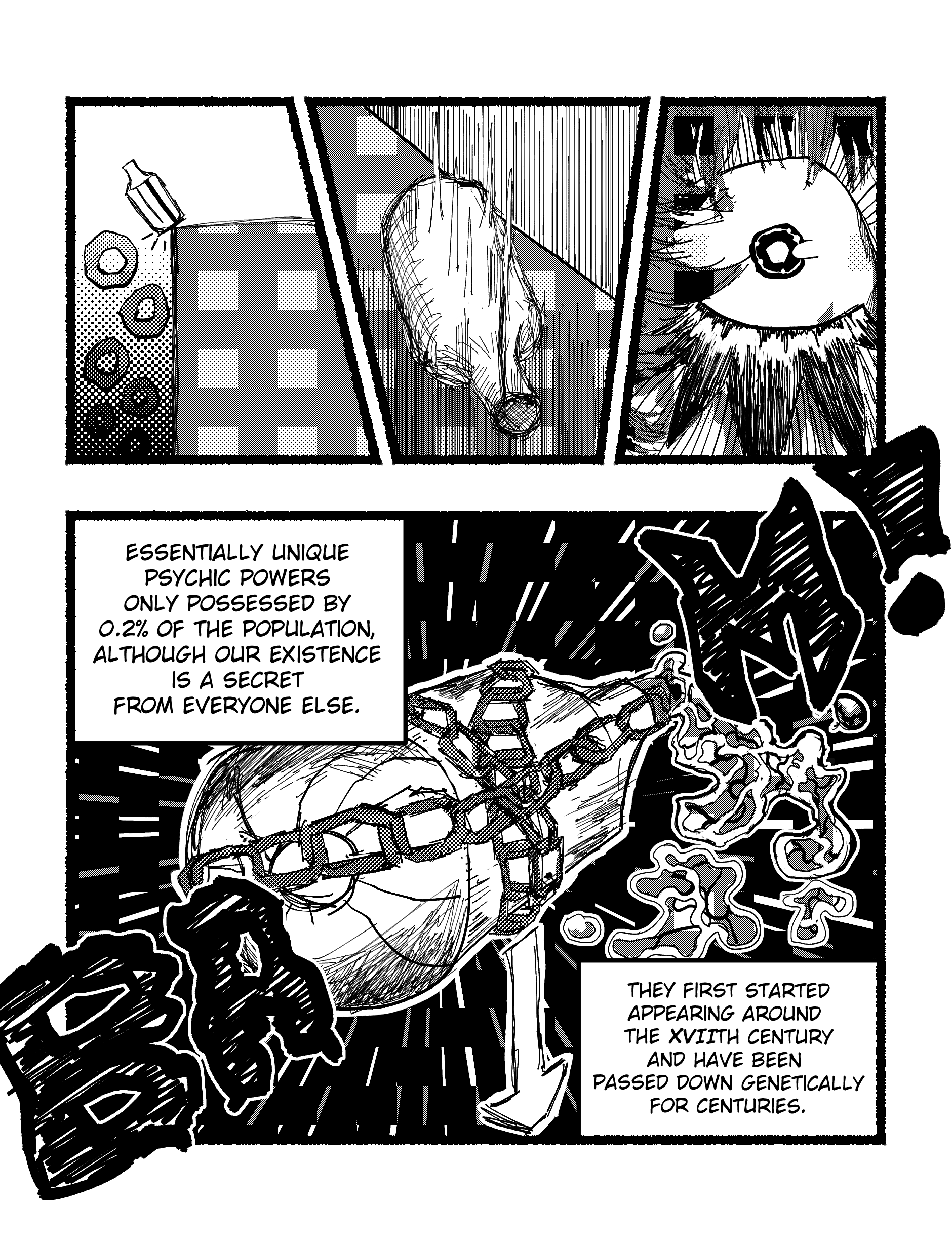 PASSION 101 第7页