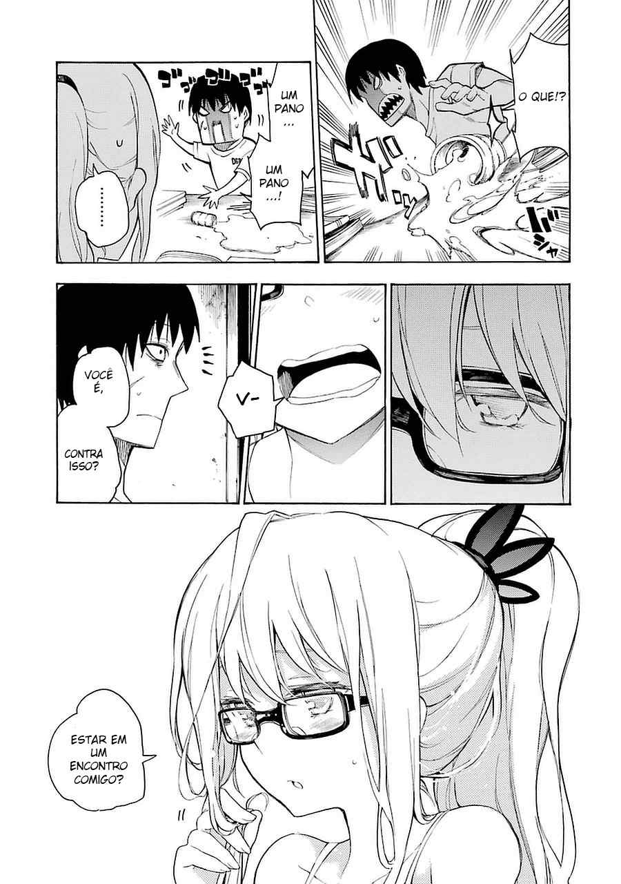 Val x Love Vol. 1 Ch. 2 第14页