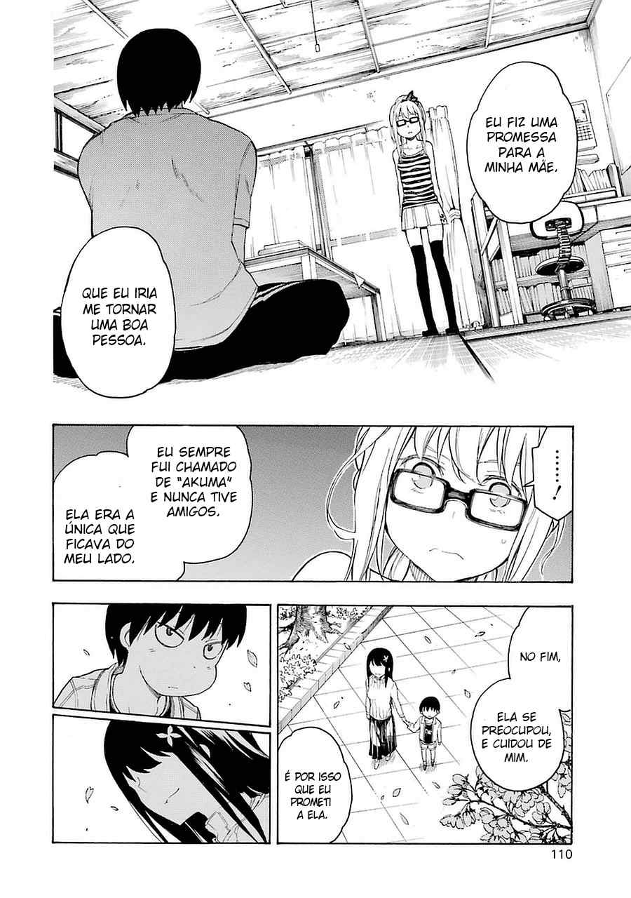 Val x Love Vol. 1 Ch. 2 第25页