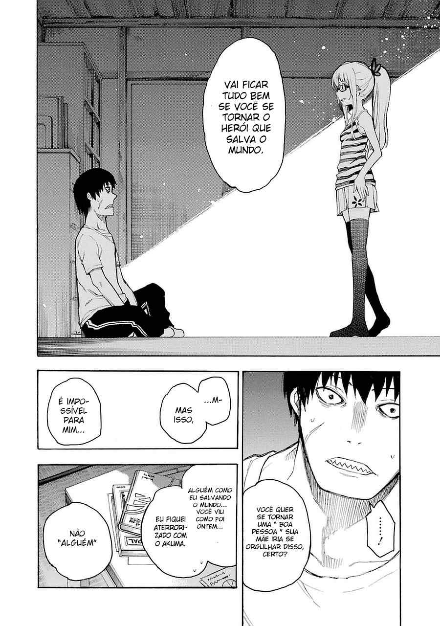 Val x Love Vol. 1 Ch. 2 第29页