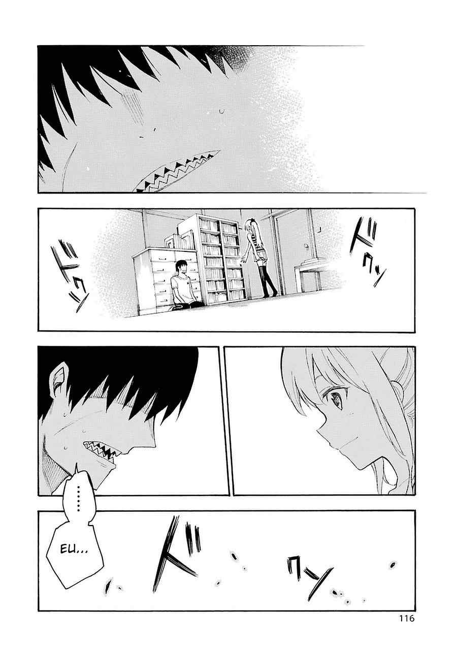 Val x Love Vol. 1 Ch. 2 第31页