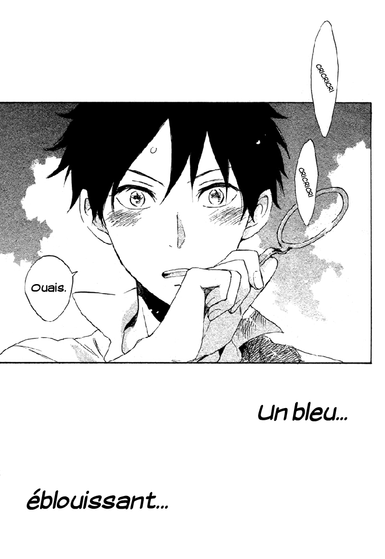 00 Day of Summer Holiday Oneshot 第32页