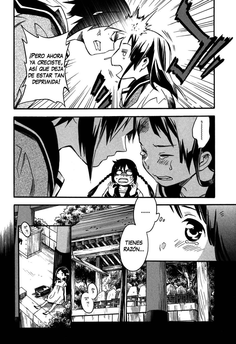 Inari Konkon Vol. 1 Ch. 1 第29页