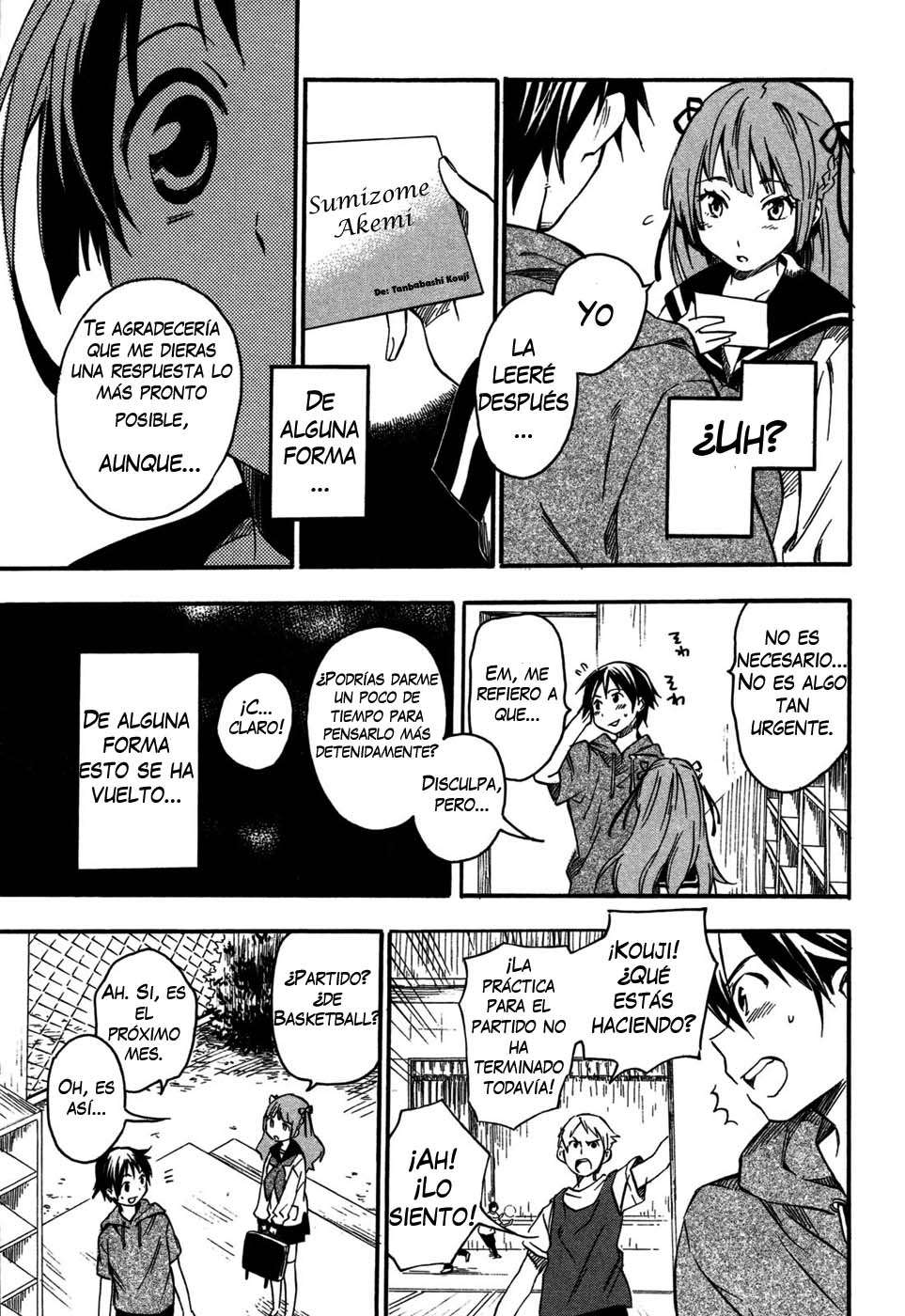 Inari Konkon Vol. 1 Ch. 1 第39页