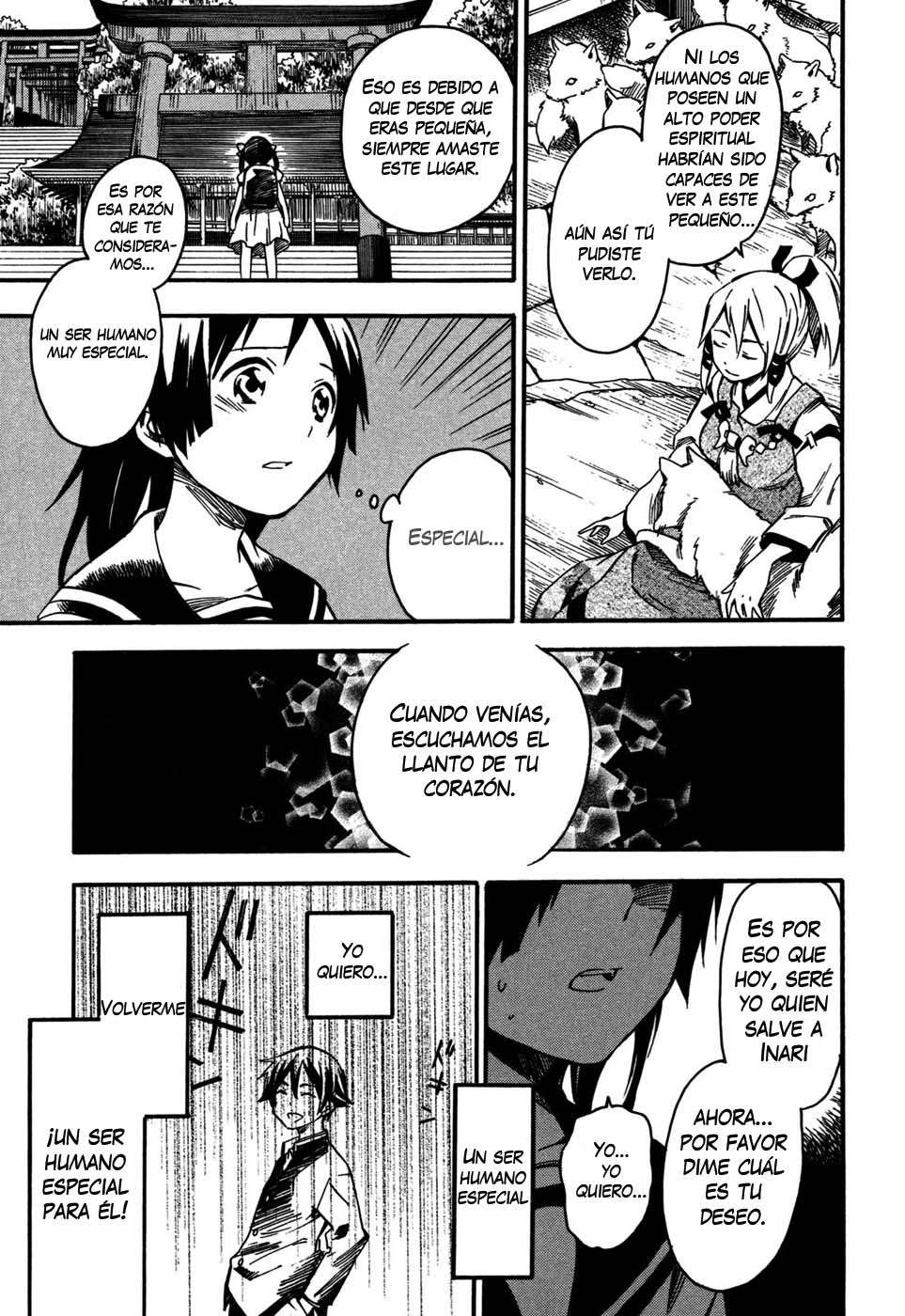 Inari Konkon Vol. 1 Ch. 1 第47页
