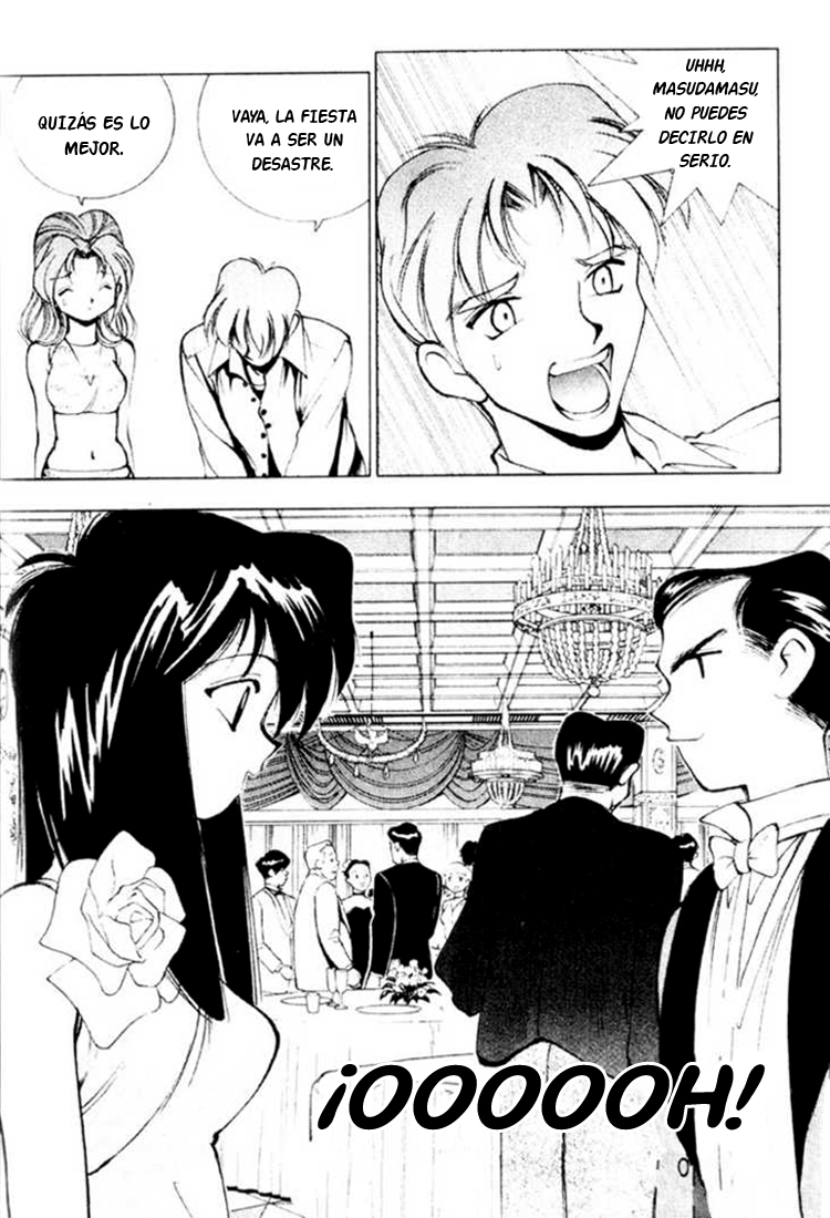 Maico 2010 Vol. 1 Ch. 4 第11页