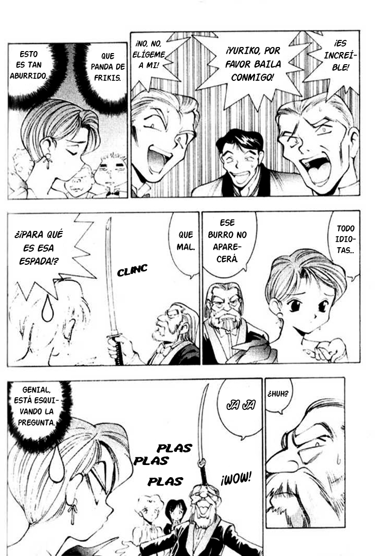 Maico 2010 Vol. 1 Ch. 4 第13页