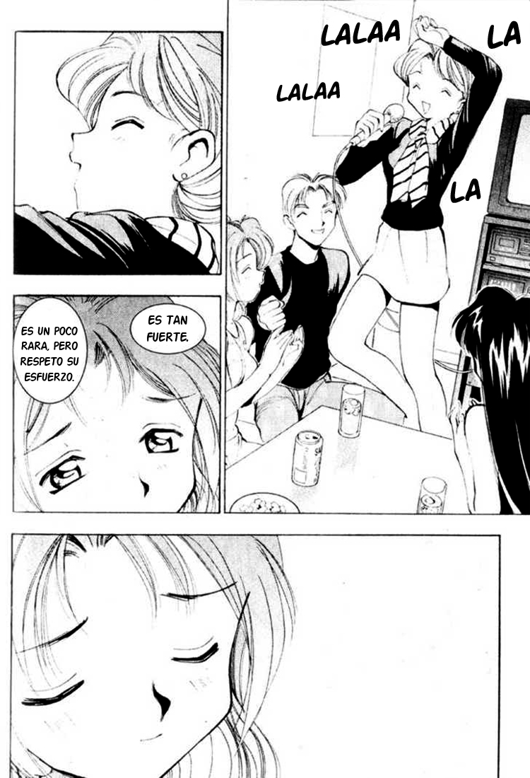 Maico 2010 Vol. 1 Ch. 4 第23页