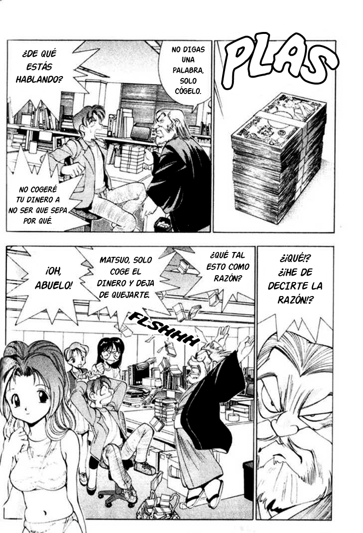 Maico 2010 Vol. 1 Ch. 4 第25页