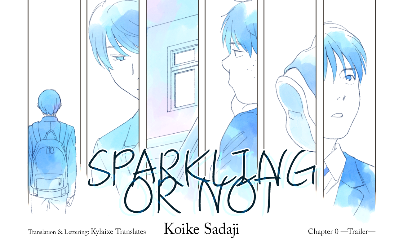 Kirakira Shitemo, Shinakutemo 第7页