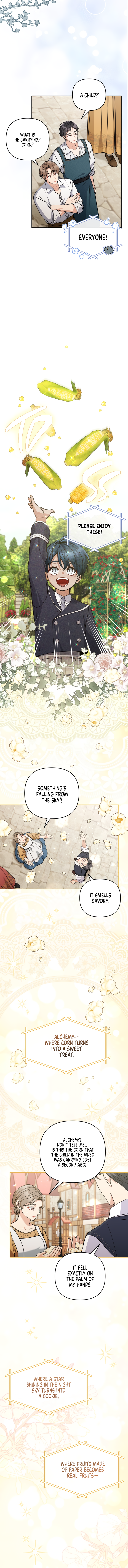 The Villainess's Stationery Shop Vol. 3 Ch. 96 第11页