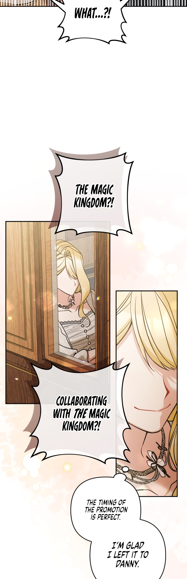 The Villainess's Stationery Shop Vol. 3 Ch. 96 第13页