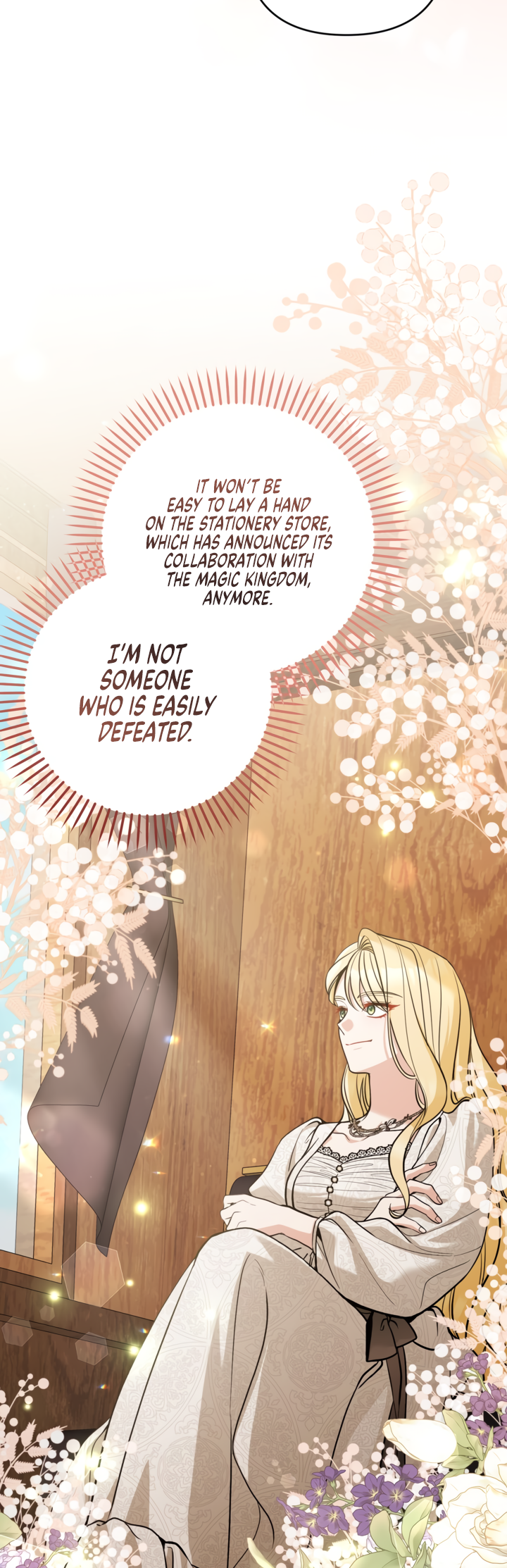 The Villainess's Stationery Shop Vol. 3 Ch. 96 第14页