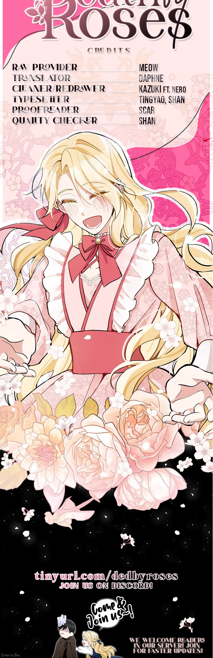The Villainess's Stationery Shop Vol. 3 Ch. 96 第16页