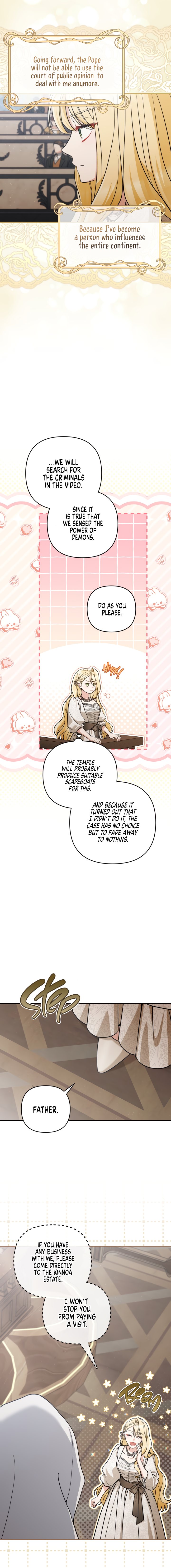 The Villainess's Stationery Shop Vol. 3 Ch. 96 第8页