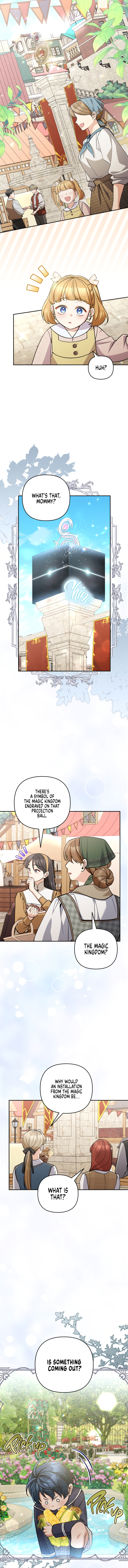 The Villainess's Stationery Shop Vol. 3 Ch. 96 第10页