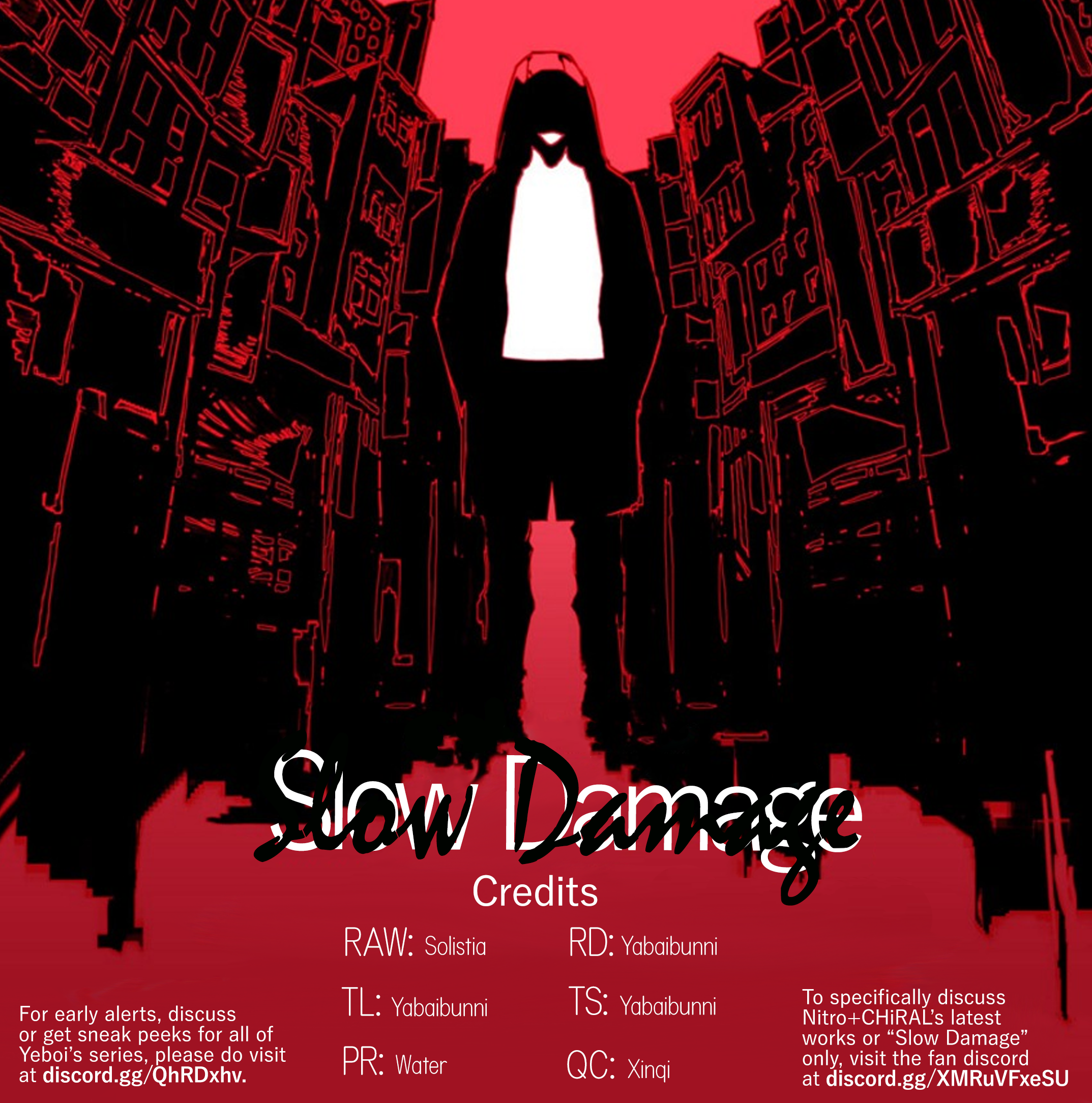 Slow Damage Ch. 2 第19页