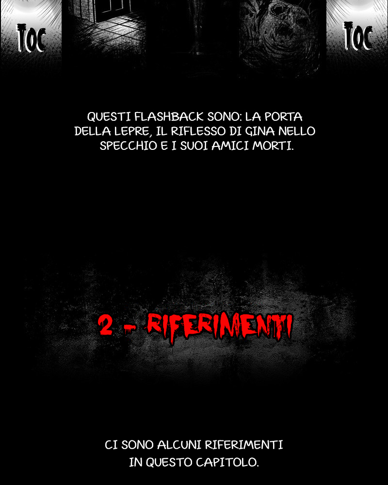 Melvina's Therapy Le Braccia della Lepre (6) 第20页