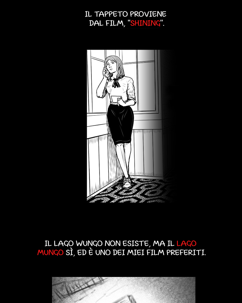 Melvina's Therapy Le Braccia della Lepre (6) 第21页