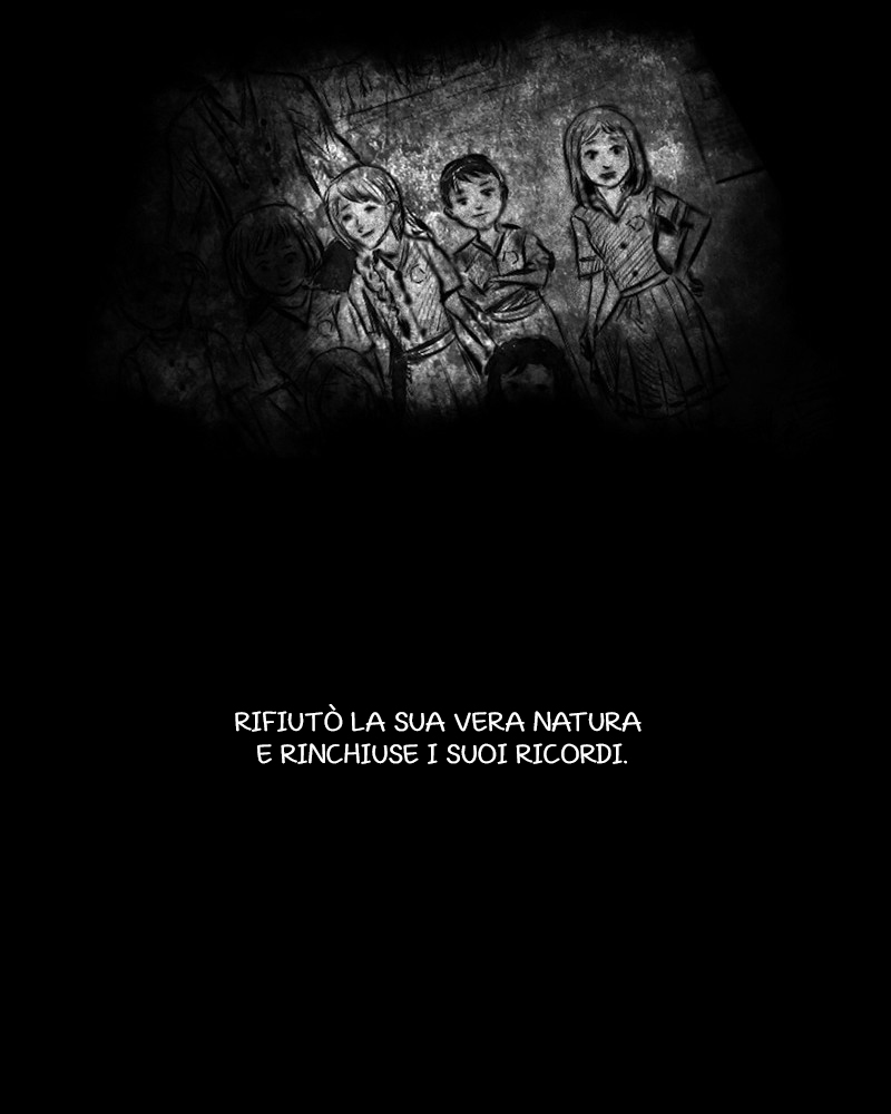 Melvina's Therapy Le Braccia della Lepre (6) 第4页