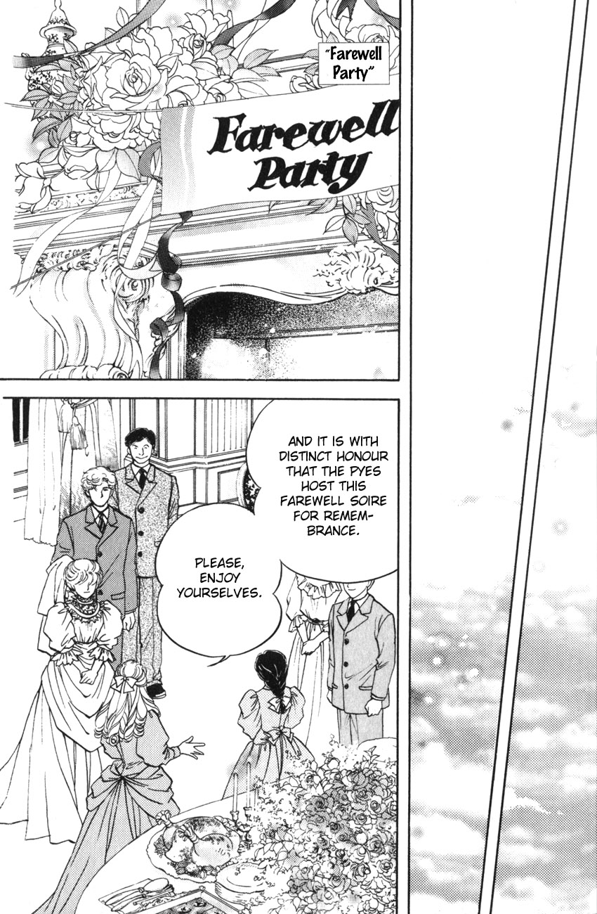 Anne of the Island Vol. 1 Ch. 1 第14页