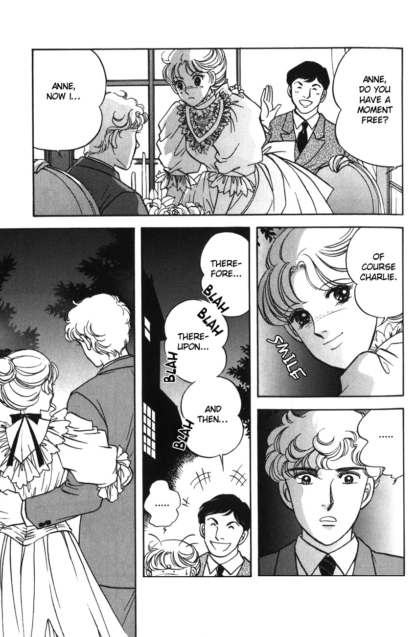 Anne of the Island Vol. 1 Ch. 1 第18页