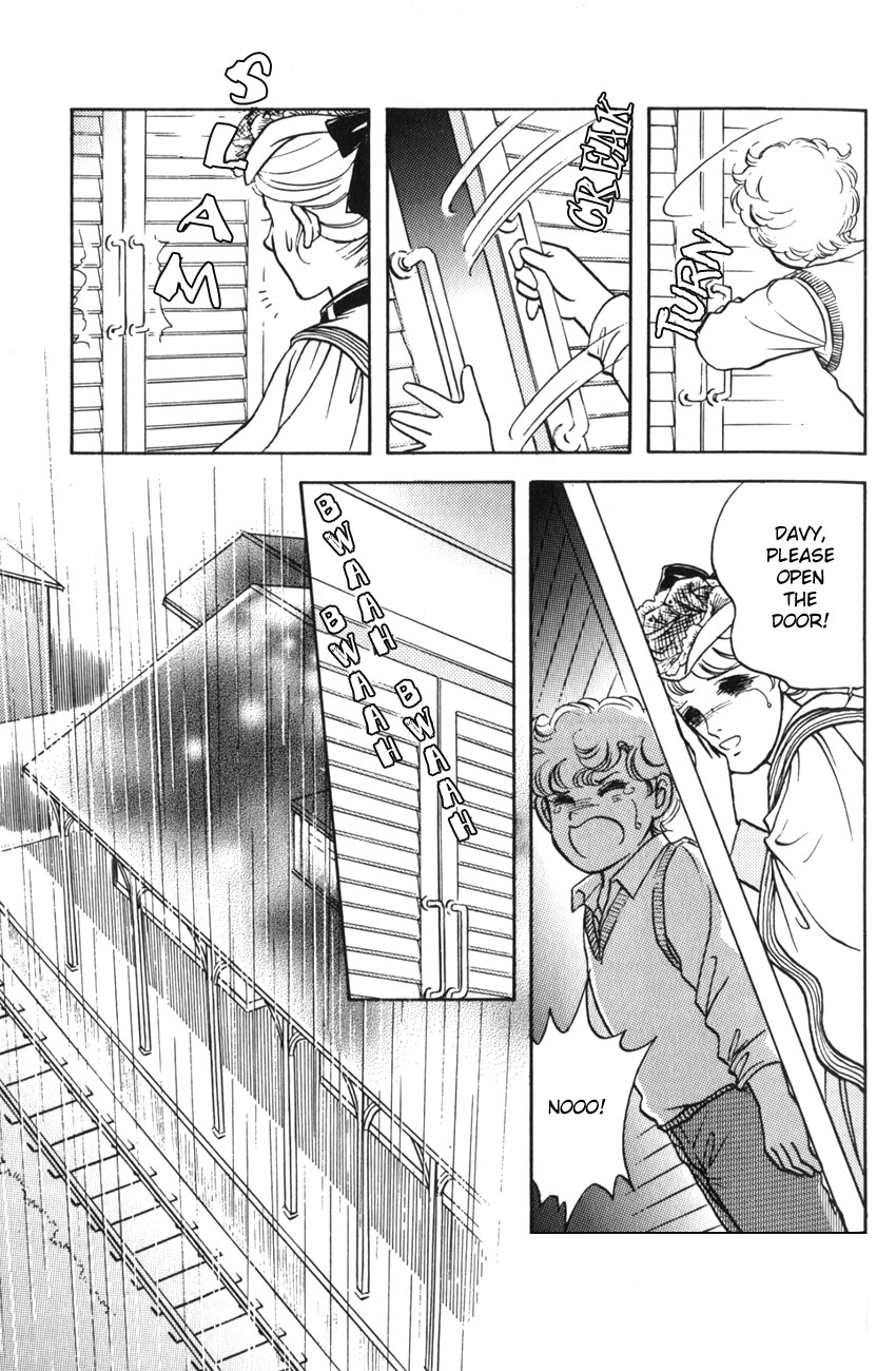 Anne of the Island Vol. 1 Ch. 1 第24页