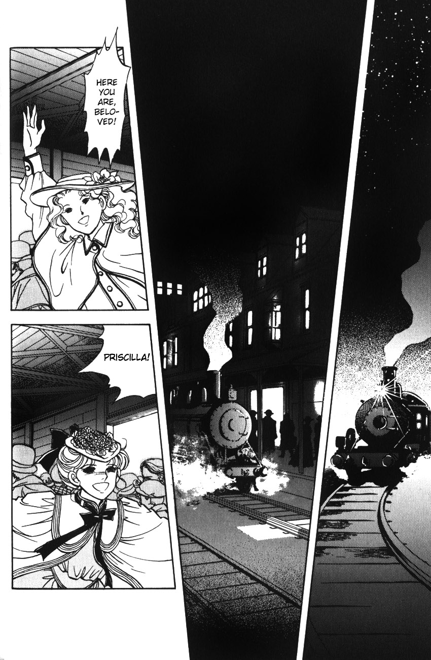 Anne of the Island Vol. 1 Ch. 1 第27页