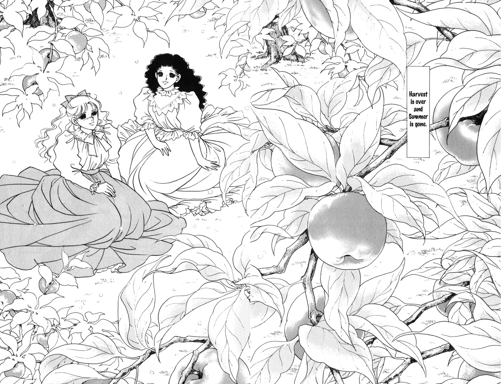 Anne of the Island 第4页