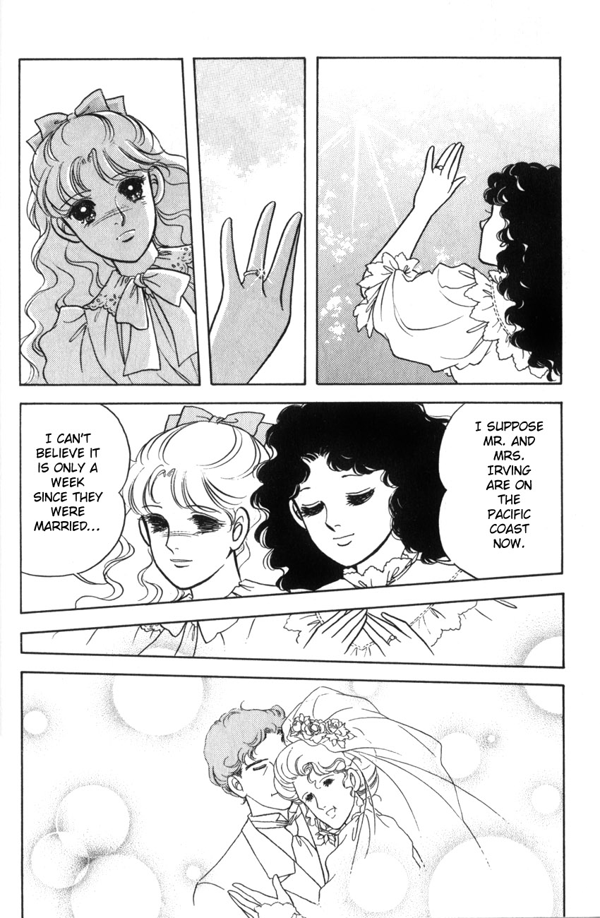 Anne of the Island 第5页