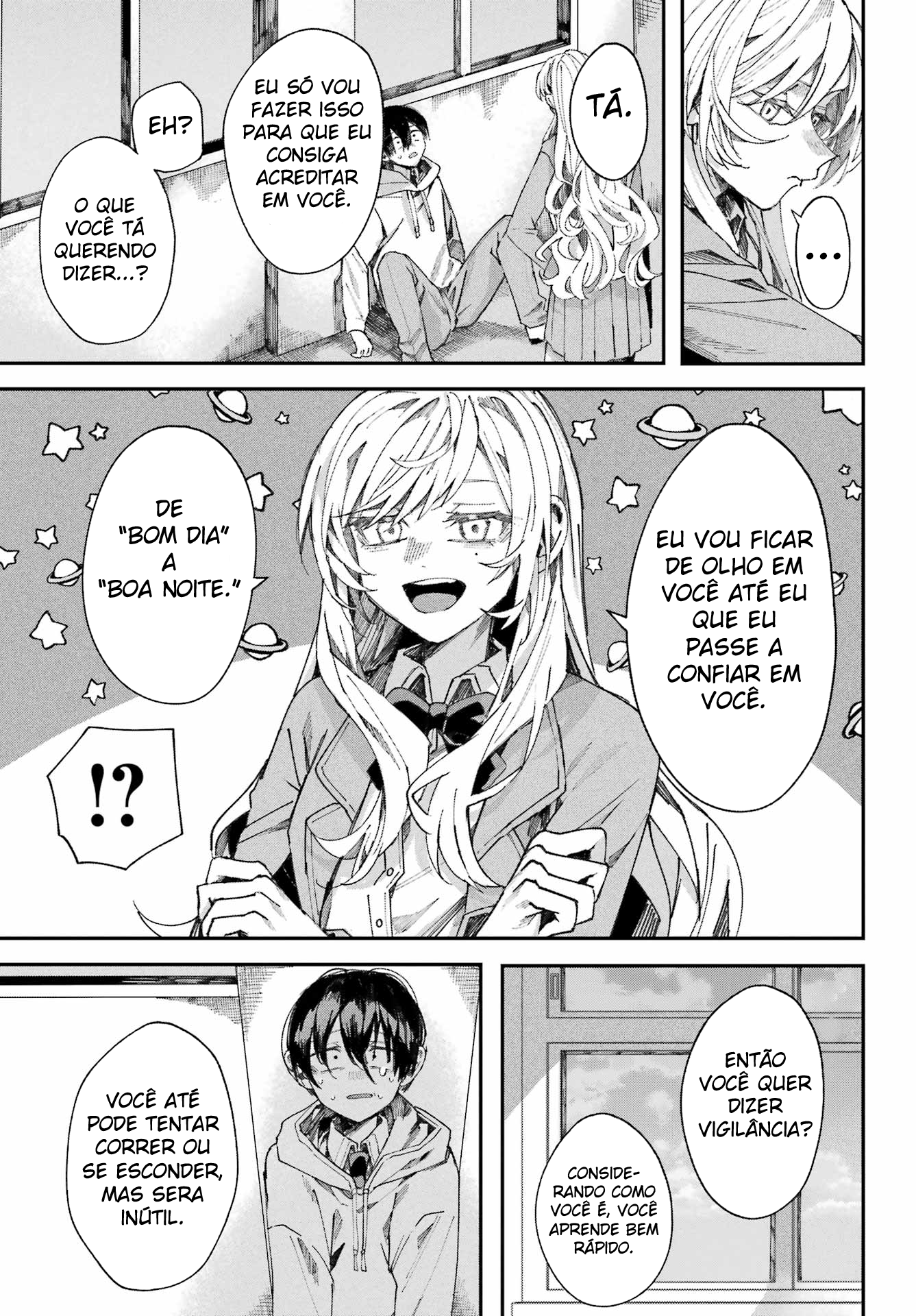 Nitamono Doushi Oneshot 第28页